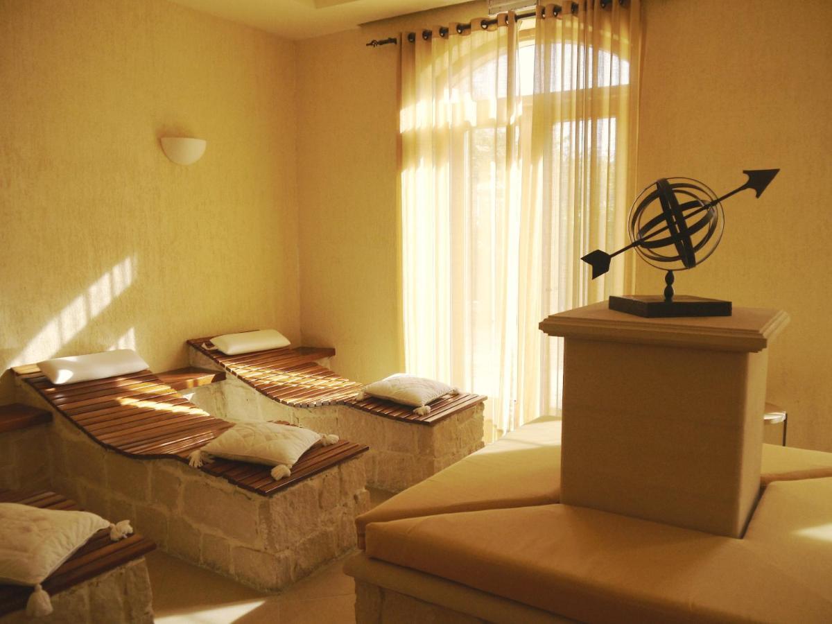 2 Bedroom Apartment Avdimou With Stunning Sea Views, Aphrodite Hills Resort كوكليا المظهر الخارجي الصورة